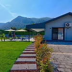 빌라 Luxury Detached With Large Garden And Private Pool In Goecek Inlice 페티예