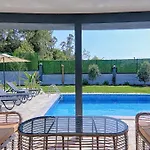 Luxury Detached With Large Garden And Private Pool In Goecek Inlice 빌라