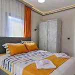 빌라 Luxury Detached With Large Garden And Private Pool In Goecek Inlice 페티예