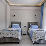 Luxury Detached With Large Garden And Private Pool In Goecek Inlice * 페티예