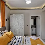 Luxury Detached With Large Garden And Private Pool In Goecek Inlice Villa