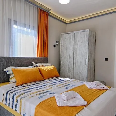 Vila Luxury Detached With Large Garden And Private Pool In Goecek Inlice Fethiye